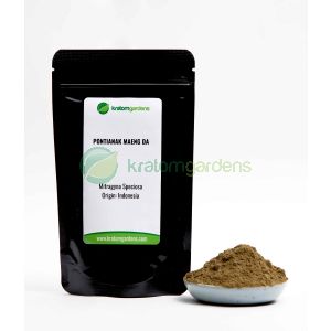 Pontianak Maeng Da Kratom