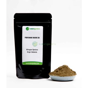 Pontianak Maeng Da Kratom