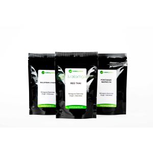 Kratom Sample Pack 3x 25 gram